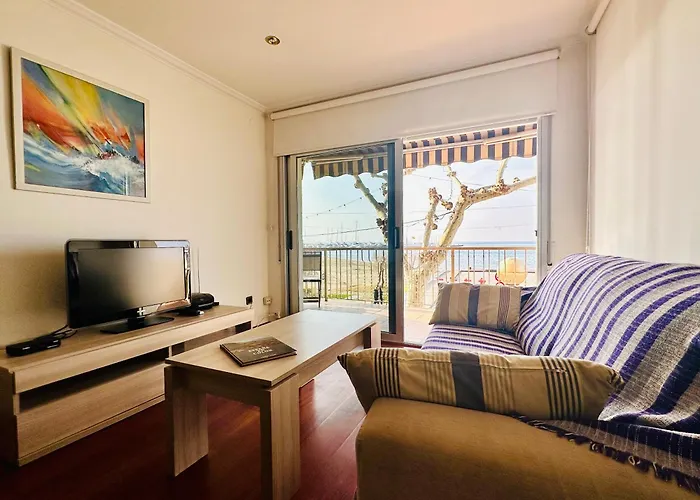 Lejlighed Global Immo 7006 Llotja 2 1-a *