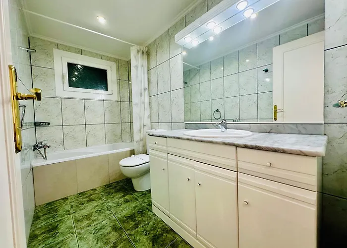 Global Immo 7006 Llotja 2 1-a 罗萨斯