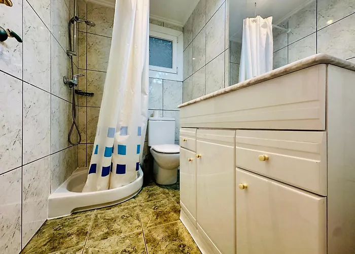 Global Immo 7006 Llotja 2 1-a 公寓 罗萨斯