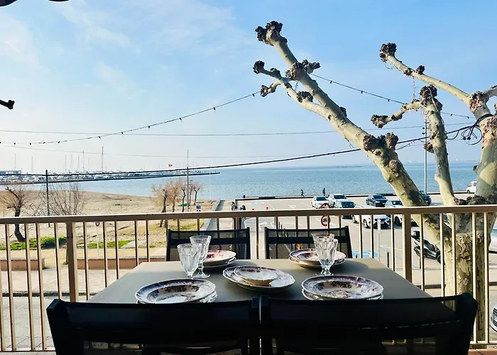 公寓 Global Immo 7006 Llotja 2 1-a