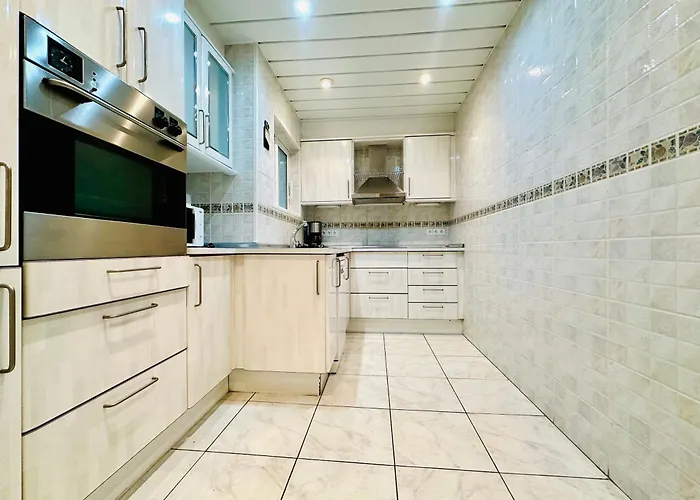 公寓 Global Immo 7006 Llotja 2 1-a 罗萨斯