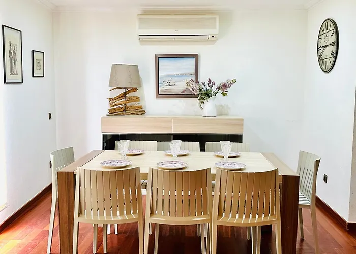 Global Immo 7006 Llotja 2 1-a 公寓