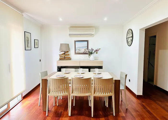 Global Immo 7006 Llotja 2 1-a 罗萨斯