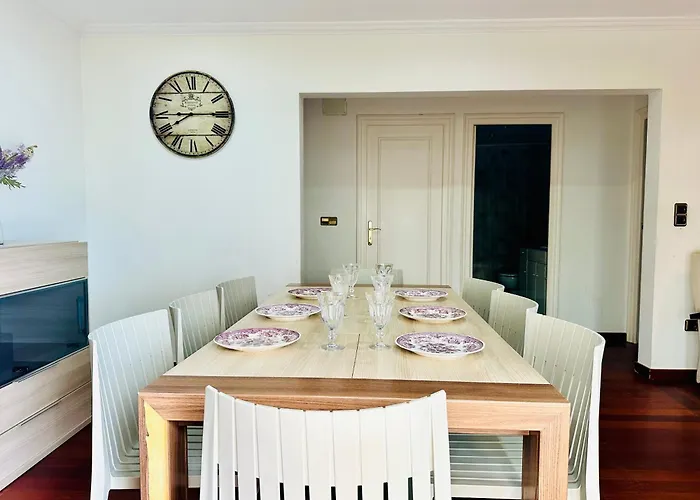 Global Immo 7006 Llotja 2 1-a * 罗萨斯