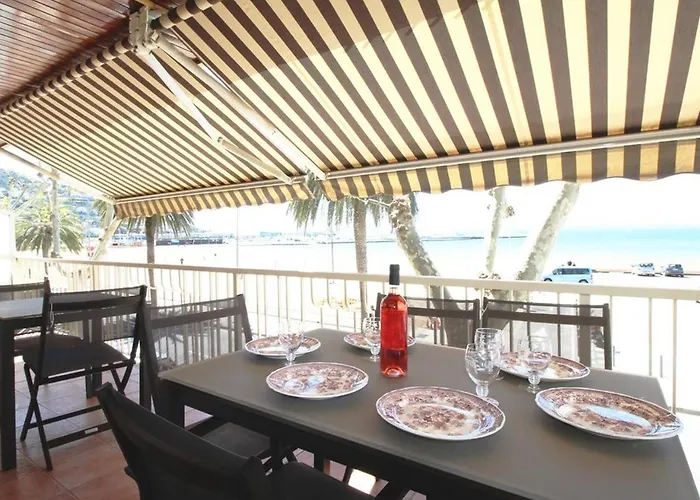 Global Immo 7006 Llotja 2 1-a 公寓 *