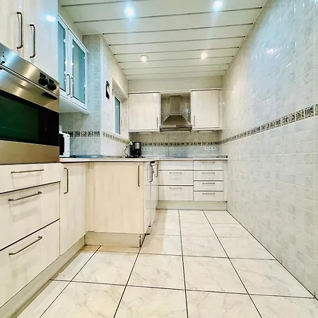 Apartamento Global Immo 7006 Llotja 2 1-a Rosas