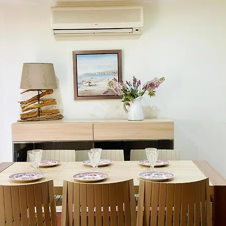 Apartamento Global Immo 7006 Llotja 2 1-a Rosas